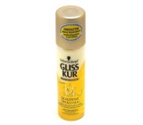 Gliss Kur Oil Nutritive express rinse-free hair balm 200 ml