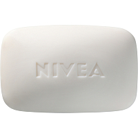 Nivea Creme Soft Bar Soap, 100 g