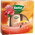 Radox Sensual shower gel + antiperspirant deodorant spray + bath foam, cosmetic set