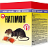 Ratimor soft bait for rodent control 250 g