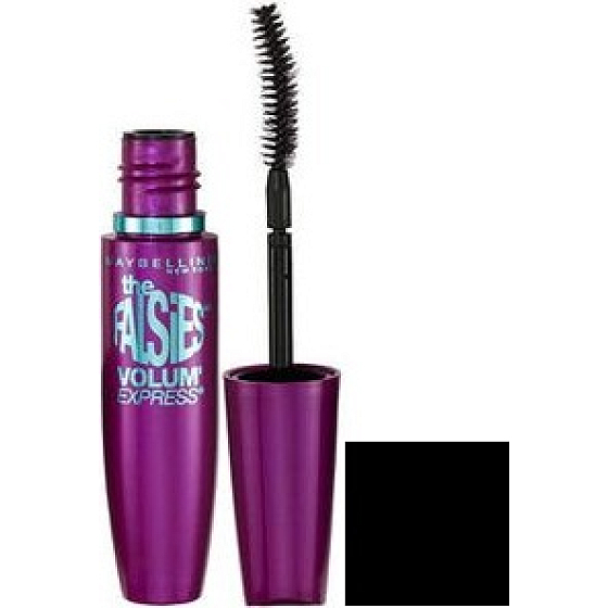 Maybelline The Falsies Volum Express mascara black 8.5 ml