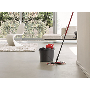Vileda Ultramax mop, telescopic rod, 1 piece