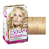 Loreal Paris Sublime Mousse hair color 90 real light blond