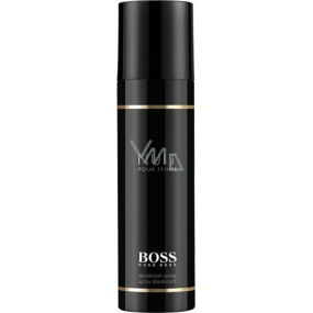 Hugo Boss Nuit pour Femme deodorant spray for women 150 ml