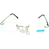 Berkeley Optical Frames +2 M124 Group 5 1 piece