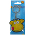 Nekupto Keychain Cow 1 piece