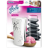 Glade One Touch Japanese garden mini spray air freshener set 10 ml