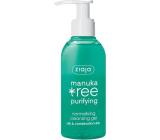 Ziaja Manuka Tree Purifying normalizing cleansing gel 200 ml