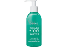 Ziaja Manuka Tree Purifying normalizing cleansing gel 200 ml