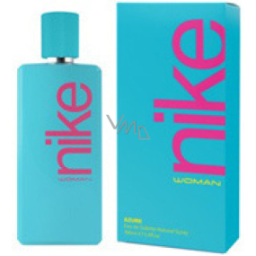 Nike Azure Woman Eau de Toilette for Women 30 ml