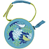 I have a Pod box for a pacifier with various designs and colors, 1 piece.