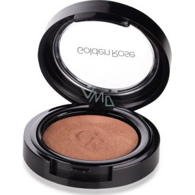 Golden Rose Silky Touch Pearl Eyeshadow pearlescent eyeshadow 121 2.5 g