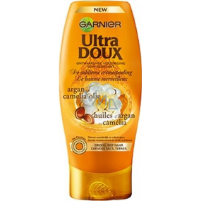 Garnier Ultra Doux Beauty ritual nourishing balm for dry, coarse hair 200 ml