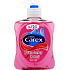 Carex Strawberry Candy Kids Strawberry antibacterial liquid soap 250 ml