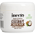 Inecto Naturals Coconut moisturizing cream with pure coconut oil 250 ml