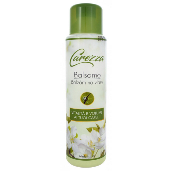 Carezza Balsamo hair balm 500 ml