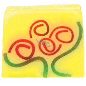 Bomb Cosmetics Fruit of the Flower Natural glycerine soap 100 g
