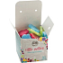 Bomb Cosmetics Little Hotties Wax Melts Mix - Aroma lamp waxes 20 pieces