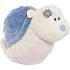 My Blue Nose Friends Floppy Snail Scoot 14 cm