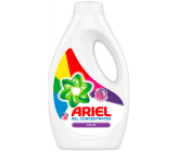 Ariel Color liquid laundry gel for colored laundry 20 doses of 1100 ml