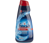 Finish All in 1 Max Shine & Protect dishwasher gel 650 ml