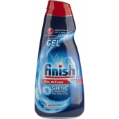 Finish All in 1 Max Shine & Protect dishwasher gel 650 ml