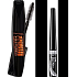 Rimmel London Scandaleyes Reloaded Mascara 003 Extreme Black 12 ml + Scandaleyes Bold Waterproof Eyeliner 001 Black 2.5 ml