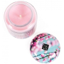 Heart & Home Cherry Blossom Soy Scented Candle Medium Burns Up to 30 Hours 110 g