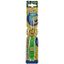 SpongeBob Soft flashing toothbrush for kids with 1-minute timer various colors