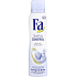 Fa Soft & Control Caring Lilac Scent antiperspirant deodorant spray 150 ml