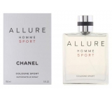 Chanel Allure Homme Sport Cologne cologne 150 ml