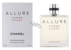 Chanel Allure Homme Sport Cologne cologne 150 ml