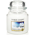 Yankee Candle Season Of Peace Classic Scented Candle Small Glass 104 g