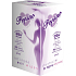 Pepino Intimate wet wipes individually packed in 20 pieces