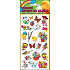 Easter water decals for eggs No.3 19 x 9 cm