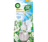 Air Wick Life Scents Linen in the Air - Linen in the breeze electric air freshener refill 19 ml