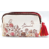 Nekupto Be A unique cosmetic bag Bird 20 x 11.5 x 5 cm