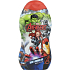 Marvel Avengers 2in1 shower gel and bath foam for children 350 ml