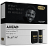 Str8 Ahead eau de toilette for men 50 ml + deodorant spray 150 ml, gift set