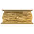 Light brown paper string 30 m