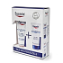 Eucerin UreaReapir hand cream 75 ml + foot cream 10% Urea 100 ml, cosmetic set