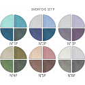 Revers Smoky Eye eyeshadow 4M 8 g