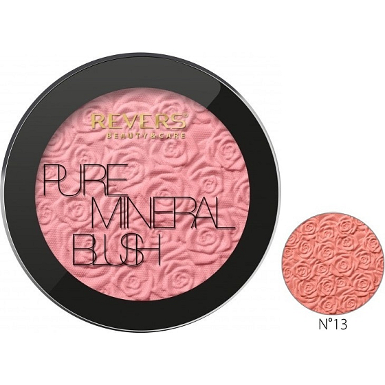 Revers Mineral Pure Blush blush 13, 6 g
