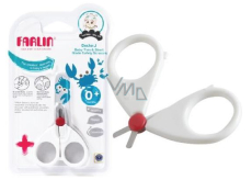 Baby Farlin baby scissors 0+ months