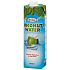 Grace 100% Coconut water is obtained from fresh green coconuts originating in Thailand 1 l