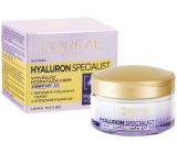 Loreal Paris Hyaluron Specialist SFF20 filling moisturizing day cream for all skin types 50 ml