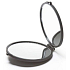 JJDK Cosmetic mirror magnifying double 1x and 10x 10035