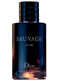 Christian Dior Sauvage Perfume perfume for men 100 ml