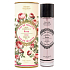 Panier des Sens Rose Eau de Toilette for Women 50 ml