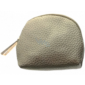 Diva & Nice Cosmetic handbag Gold 10 x 9 x 3 cm 49033